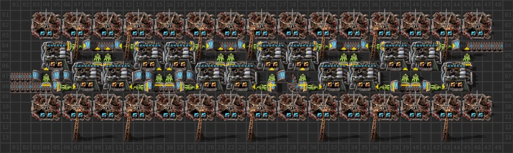 Blueprint preview