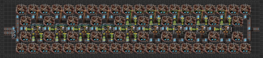 Blueprint preview