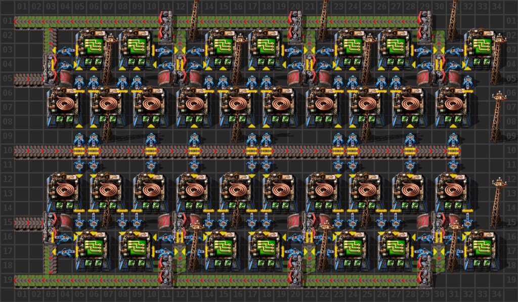 Blueprint preview