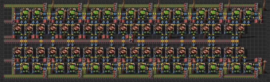 Blueprint preview