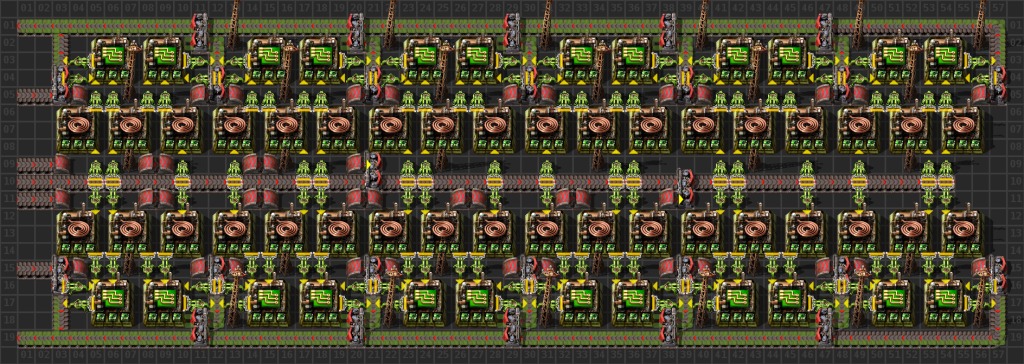 Blueprint preview