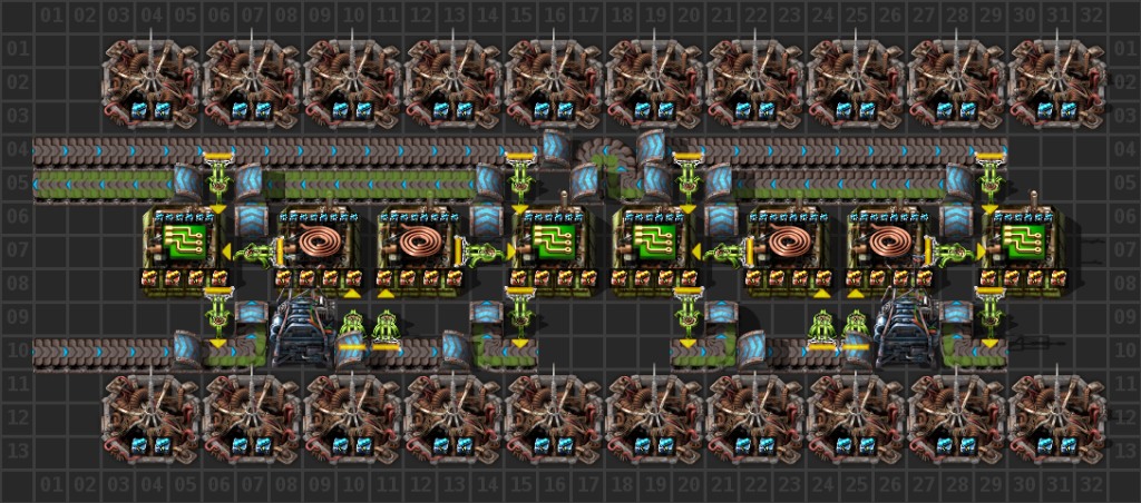 Blueprint preview