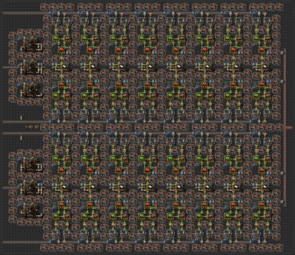 Blueprint preview