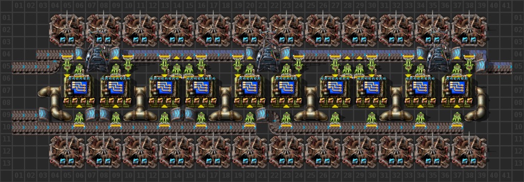 Blueprint preview