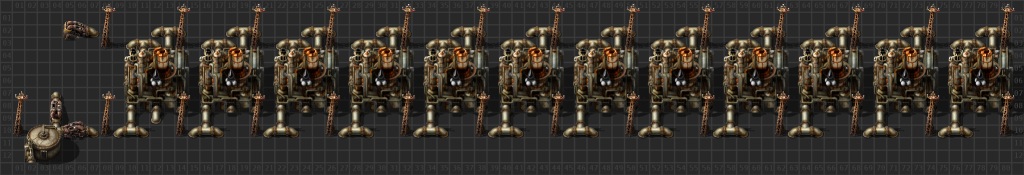 Blueprint preview