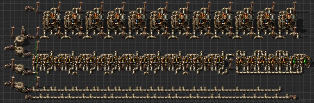 Blueprint preview