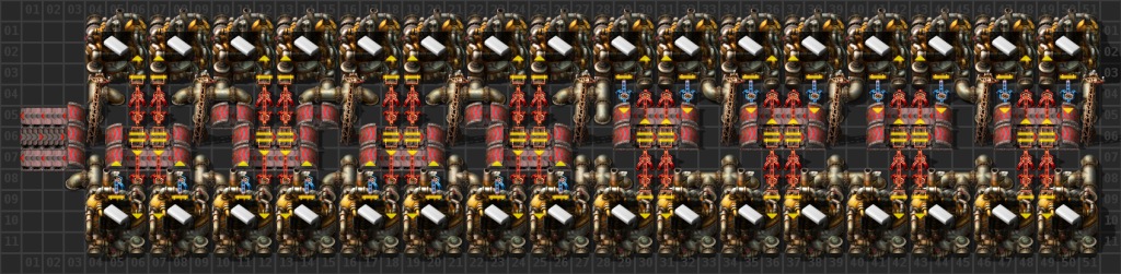 Blueprint preview