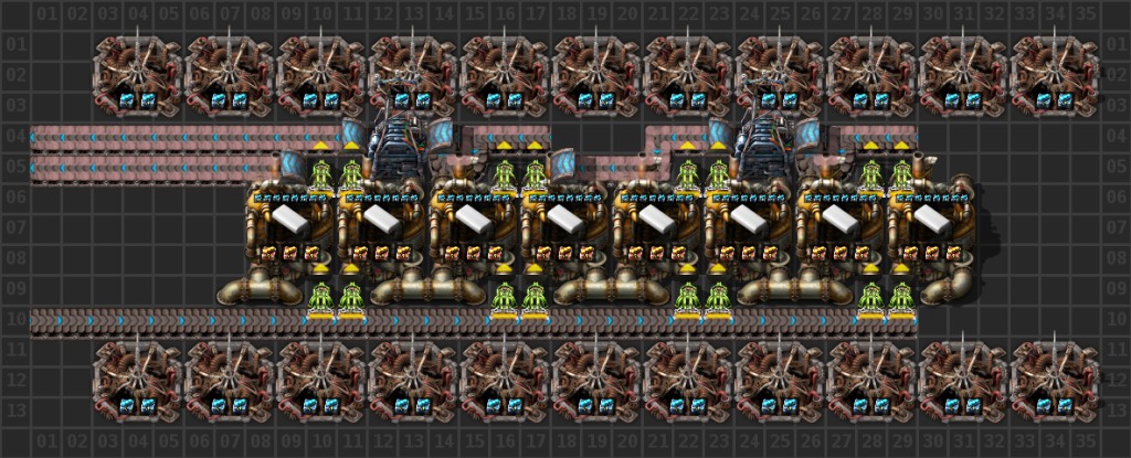 Blueprint preview