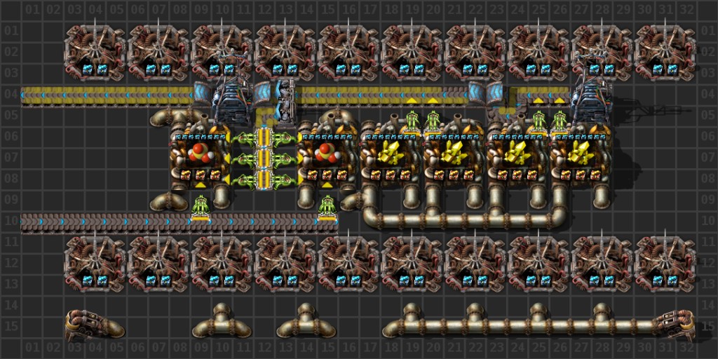 Blueprint preview