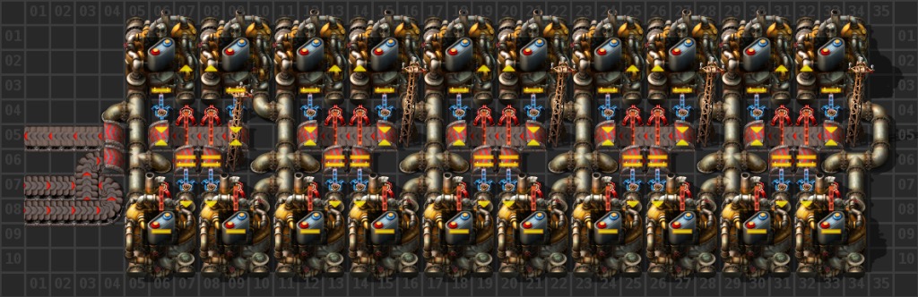 Blueprint preview