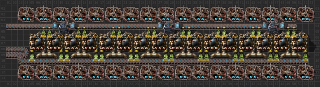 Blueprint preview