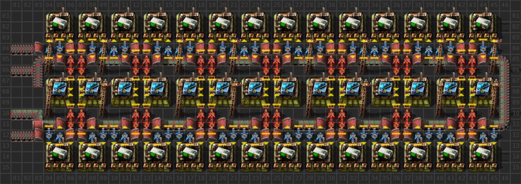 Blueprint preview