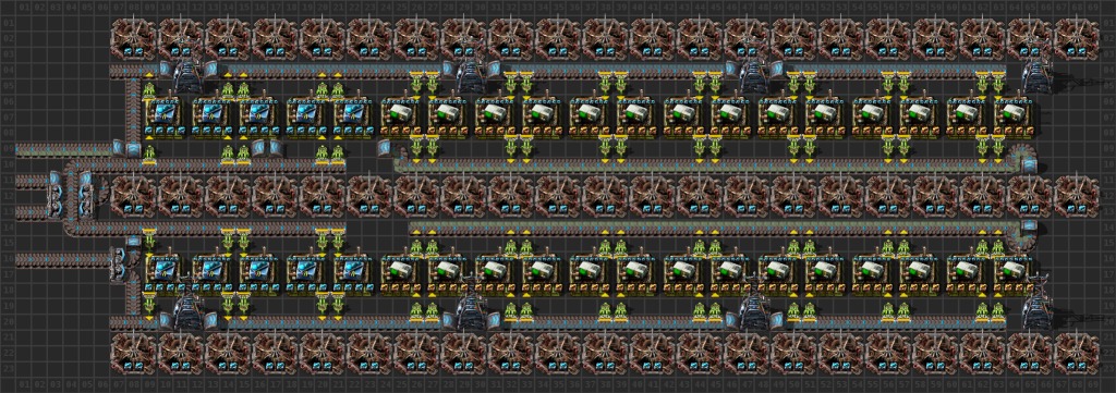 Blueprint preview