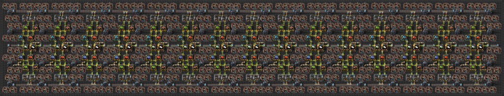 Blueprint preview