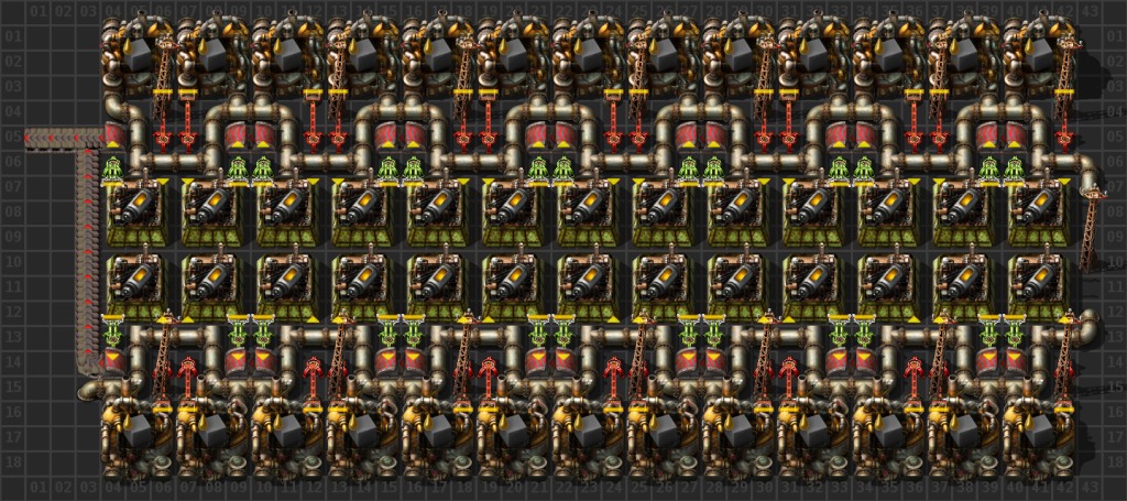 Blueprint preview