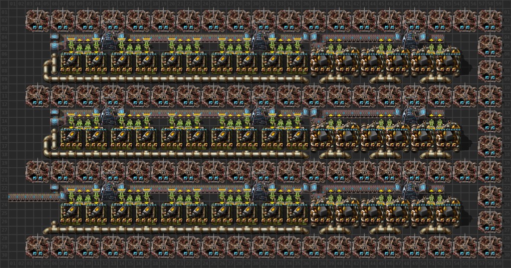 Blueprint preview