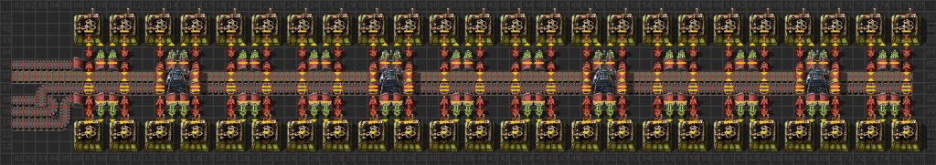 Blueprint preview