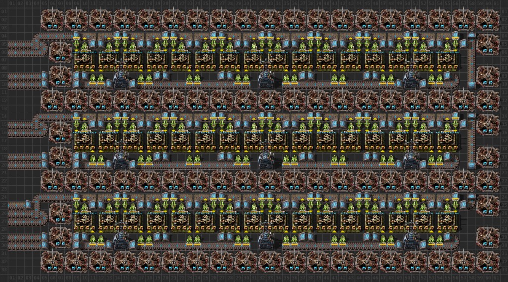 Blueprint preview