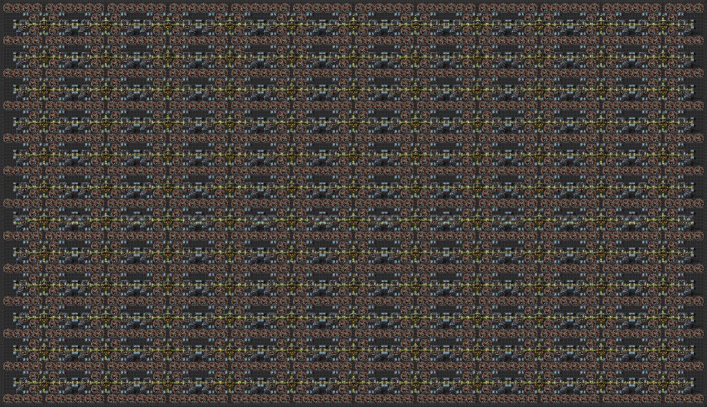 Blueprint preview
