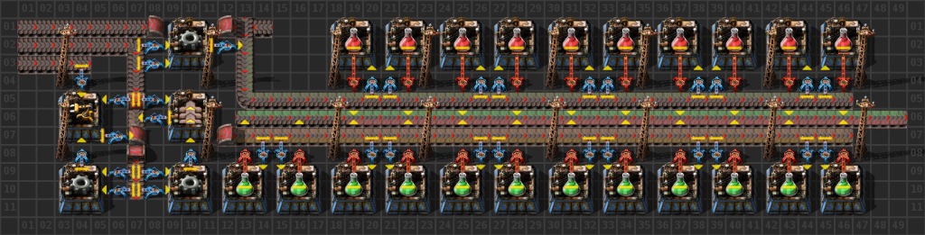 Blueprint preview