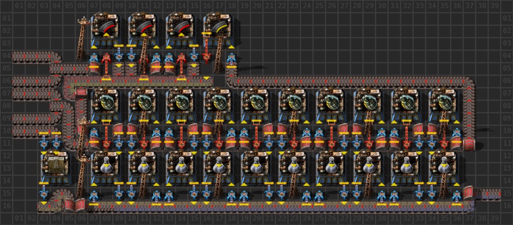 Blueprint preview