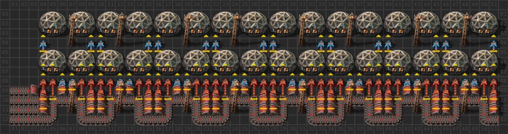 Blueprint preview