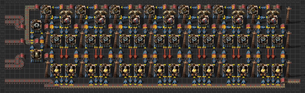 Blueprint preview