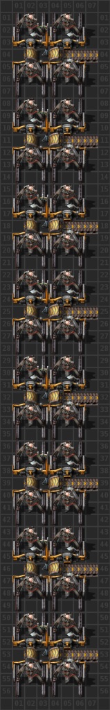 Blueprint preview