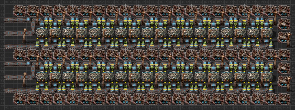 Blueprint preview