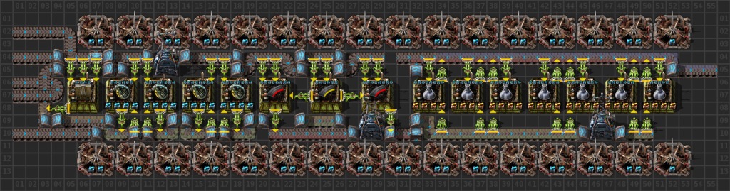Blueprint preview