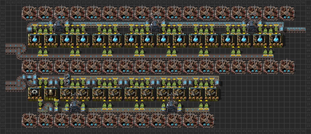 Blueprint preview