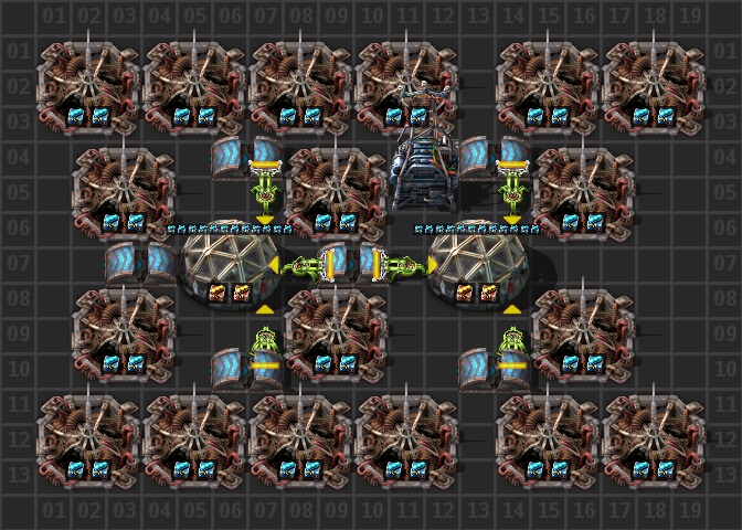 Blueprint preview