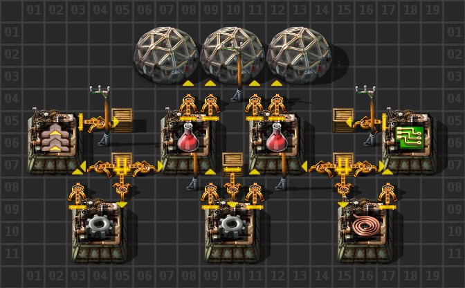 Blueprint preview