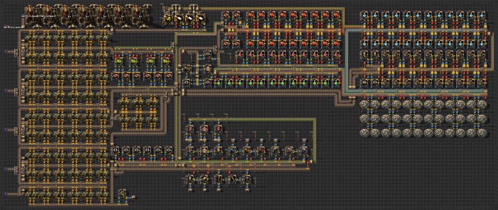 Blueprint preview