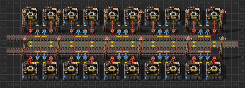 Blueprint preview