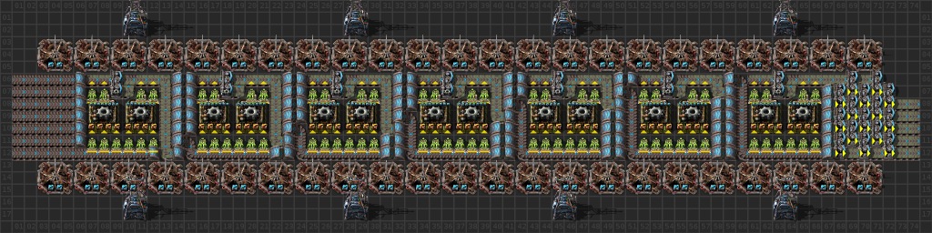 Blueprint preview
