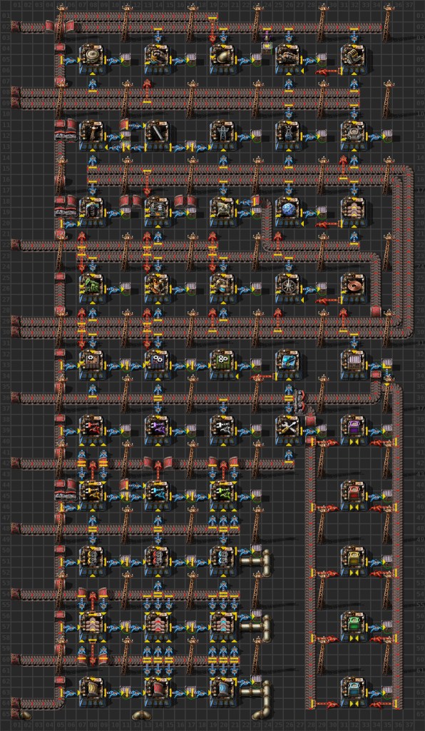 Blueprint preview