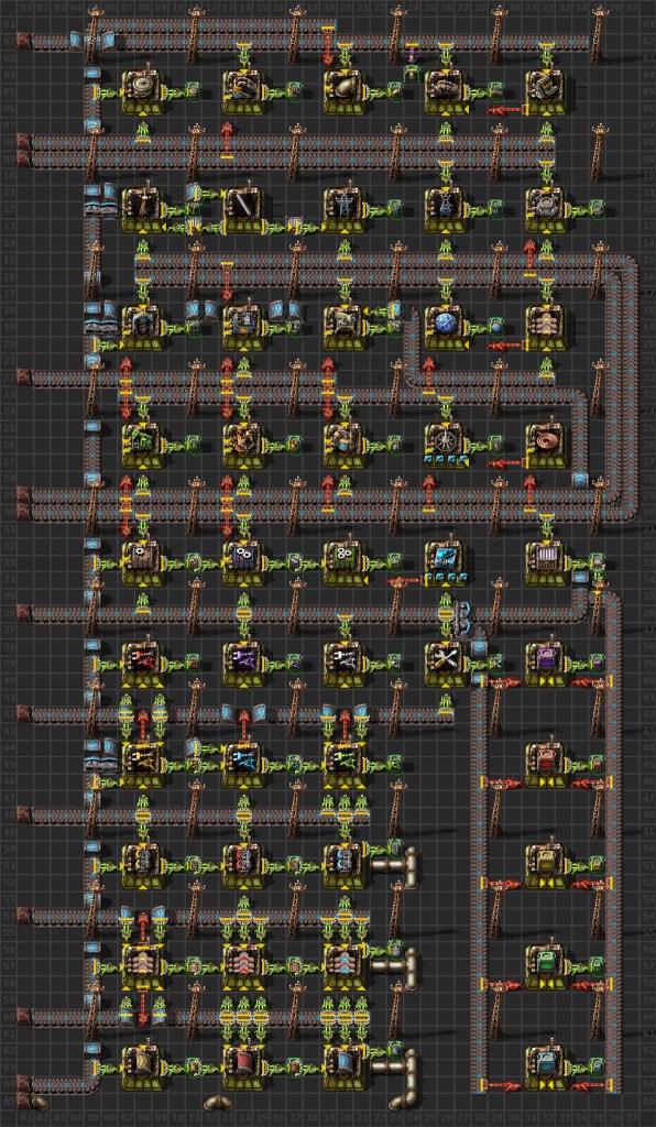 Blueprint preview