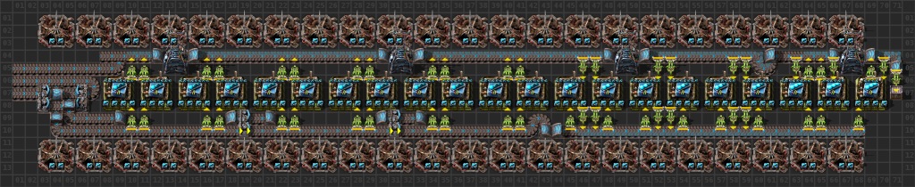 Blueprint preview