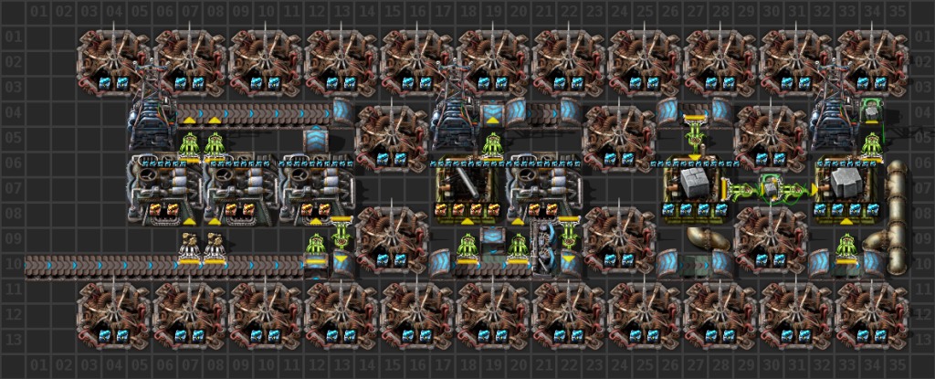 Blueprint preview
