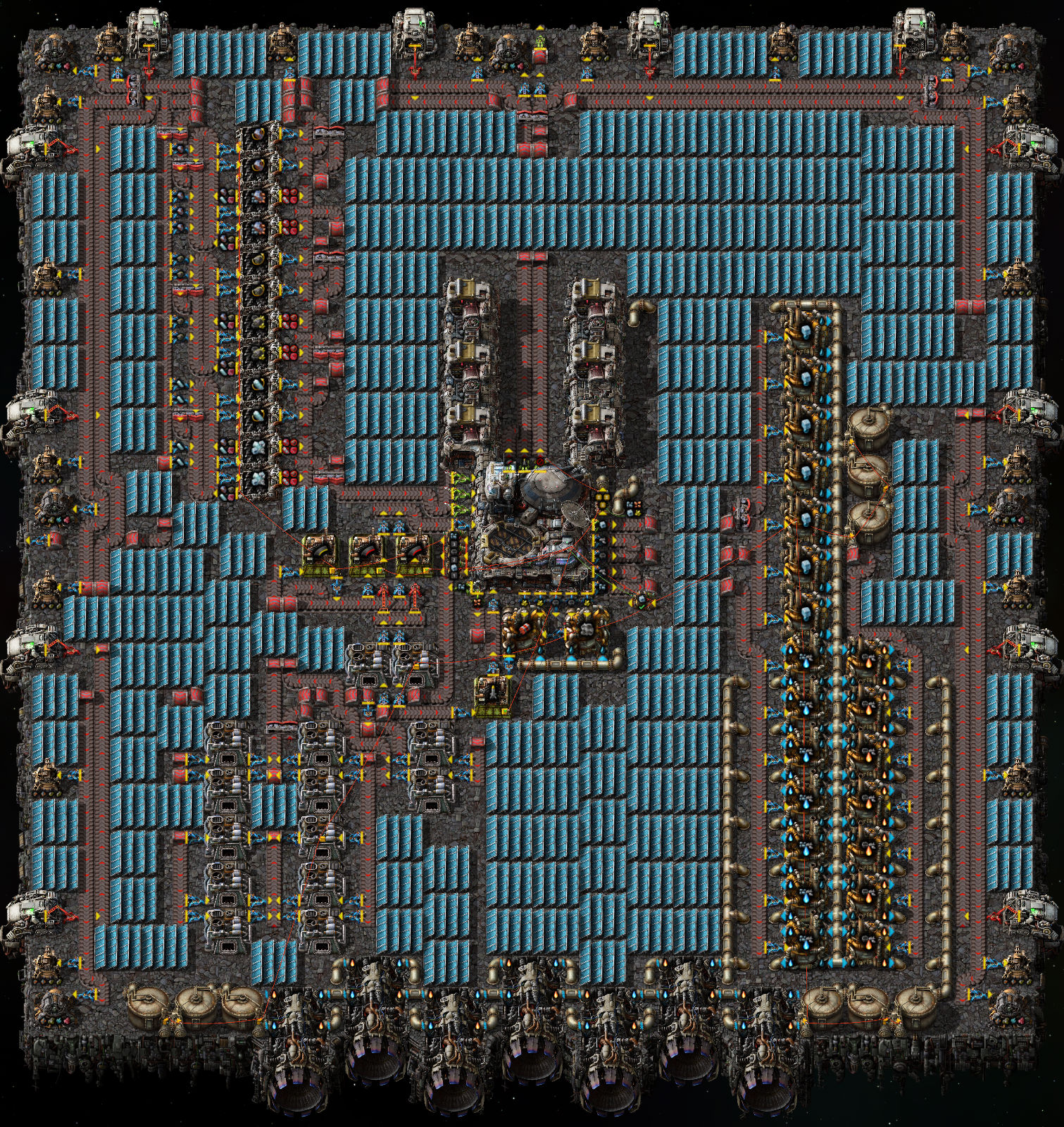 Blueprint preview