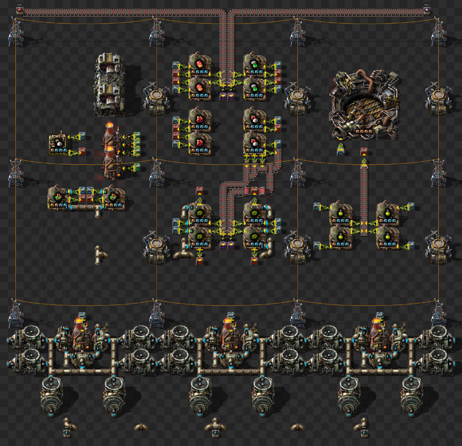 Blueprint preview