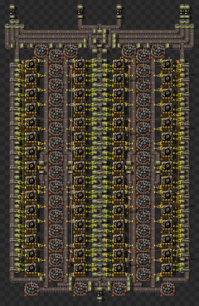 Blueprint preview