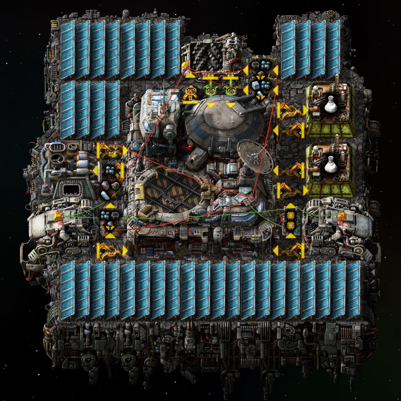 Blueprint preview