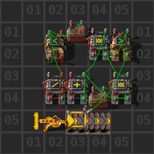 Blueprint preview