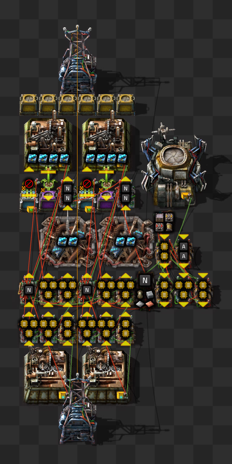 Blueprint preview