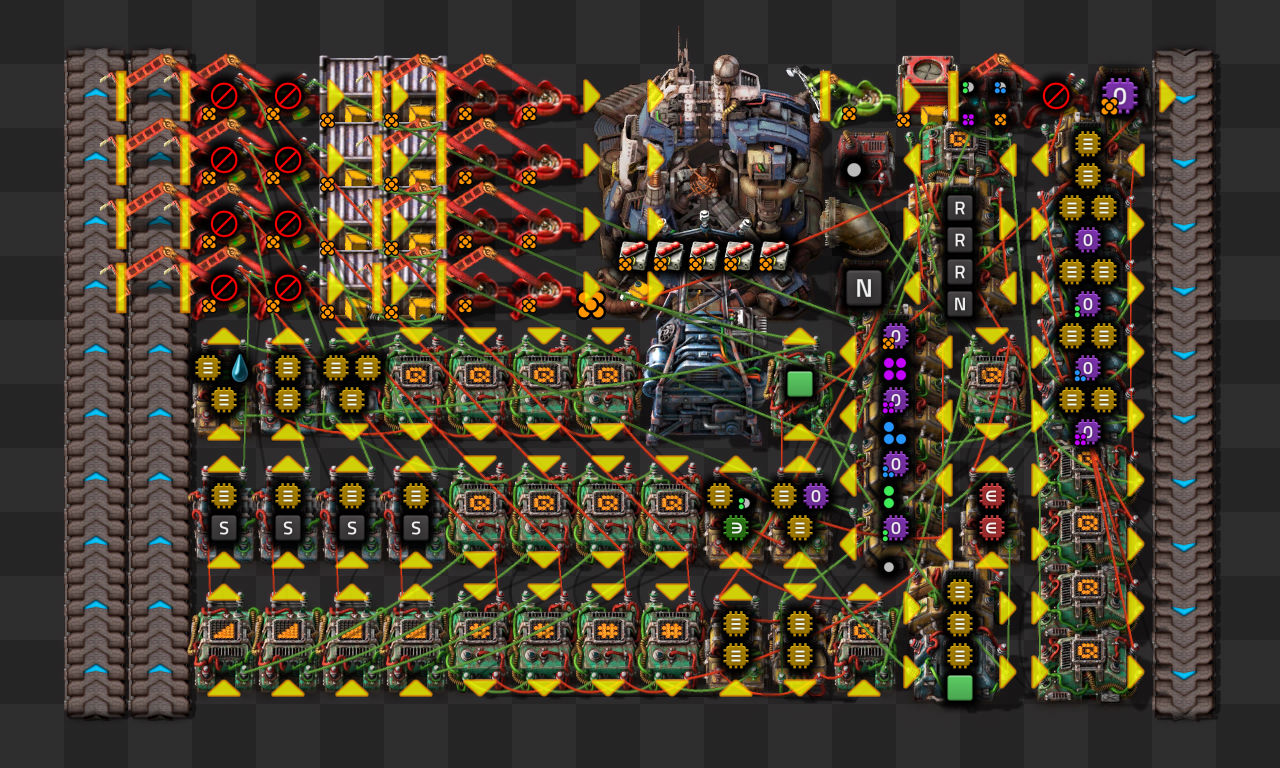 Blueprint preview