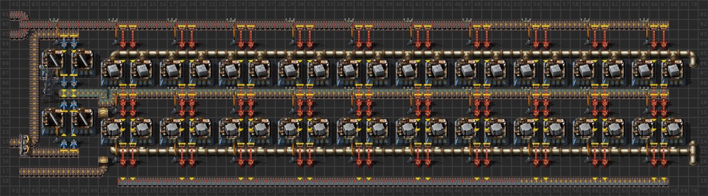 Blueprint preview