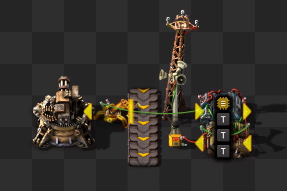 Blueprint preview