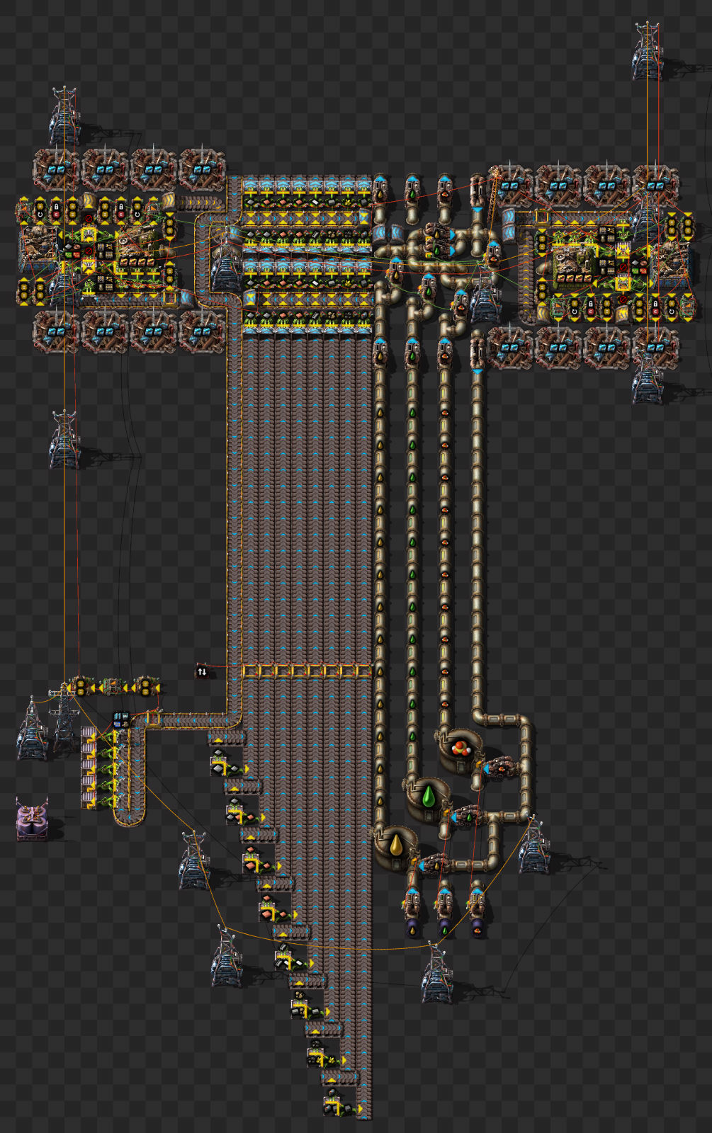 Blueprint preview